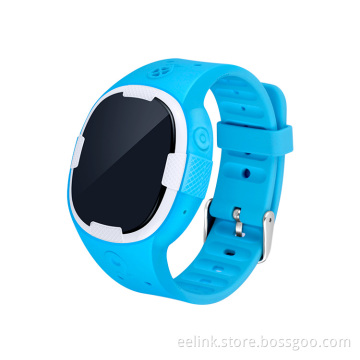 Hot Selling Kids GPS watch Location